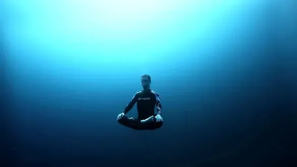 Come restare più tempo in apnea: guida per trattenere il respiro