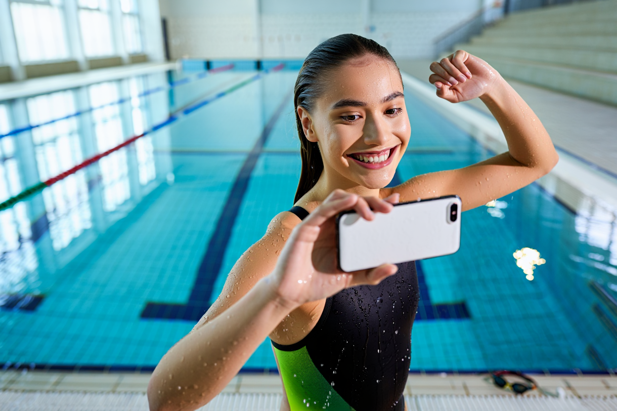 Creator TikTok live: dalla passione per il mare alla crescita