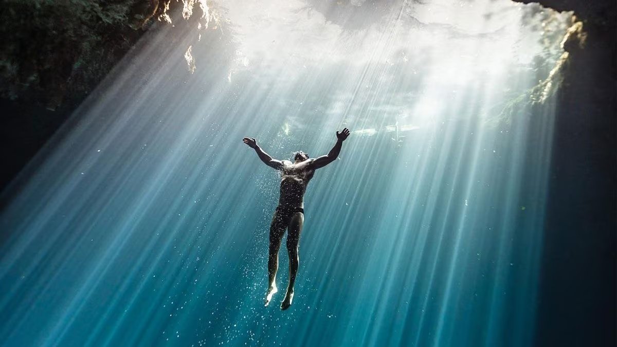 Come iniziare apnea: guida completa per principianti