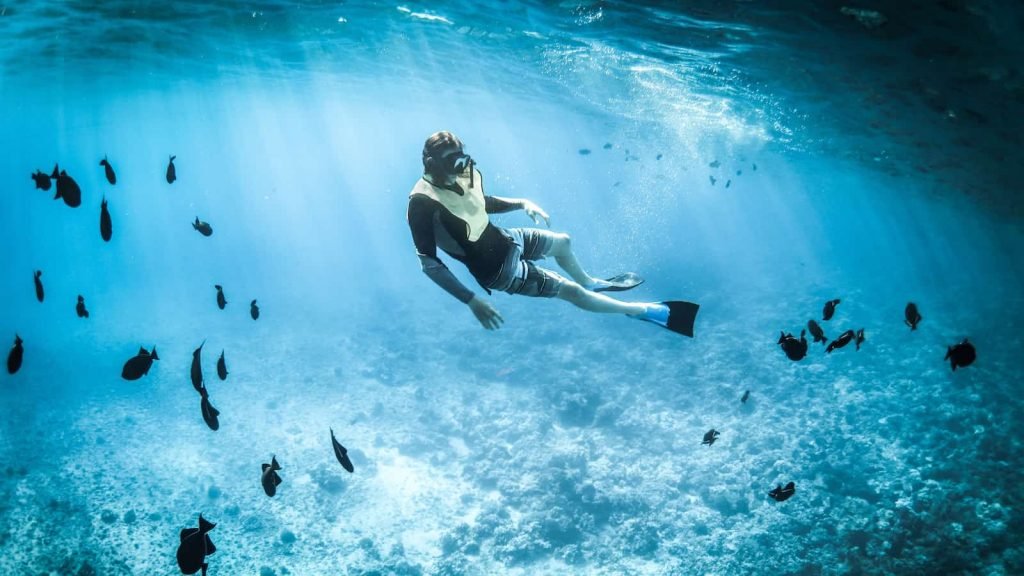Attrezzatura snorkeling: cosa serve per iniziare in sicurezza