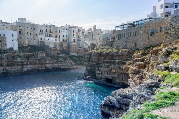 Dove tuffarsi in puglia 2026: salento, mare cristallino e spiagge da sogno