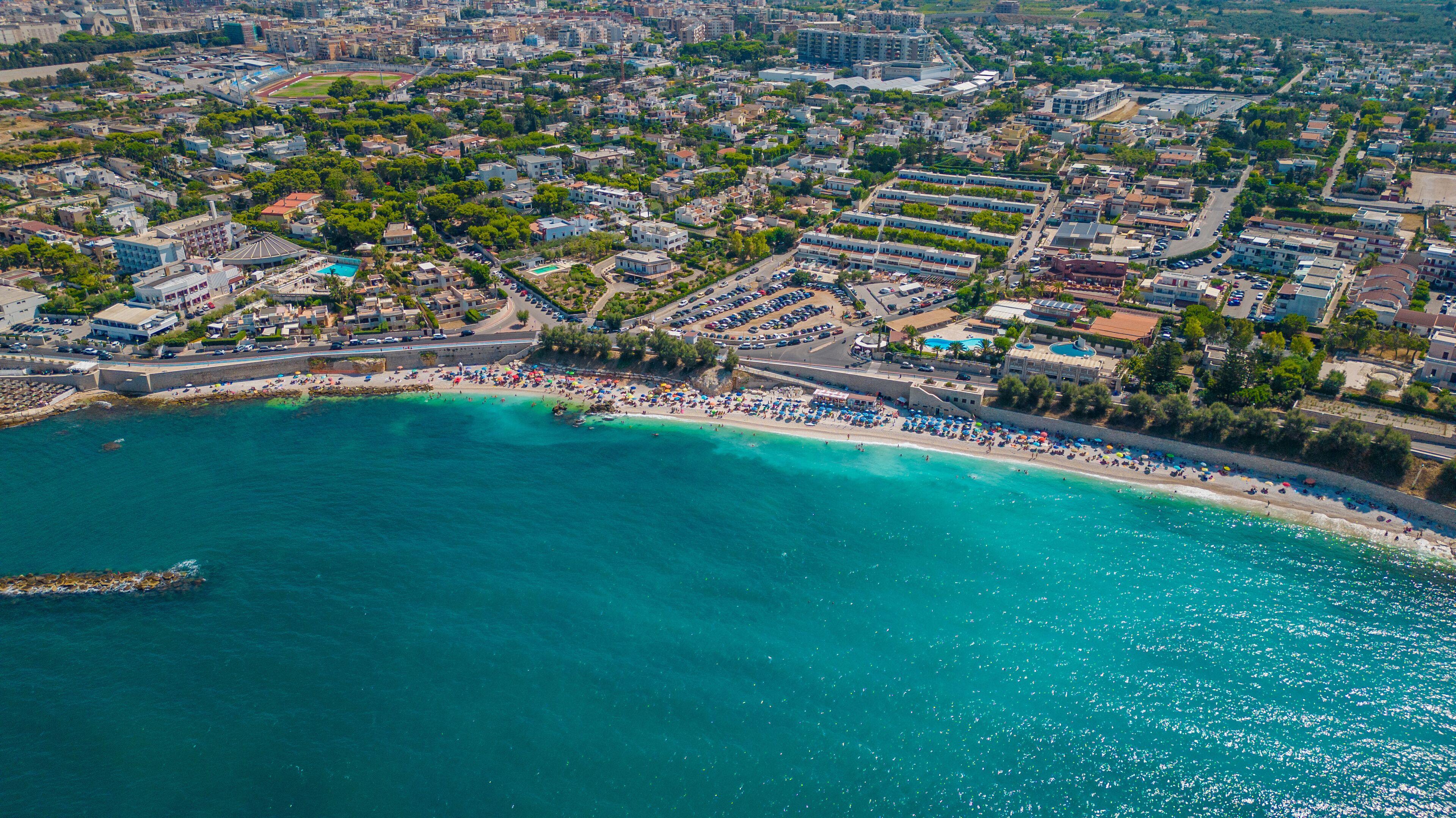 Le migliori spiagge di Bisceglie: quale scegliere per famiglie, snorkeling e relax
