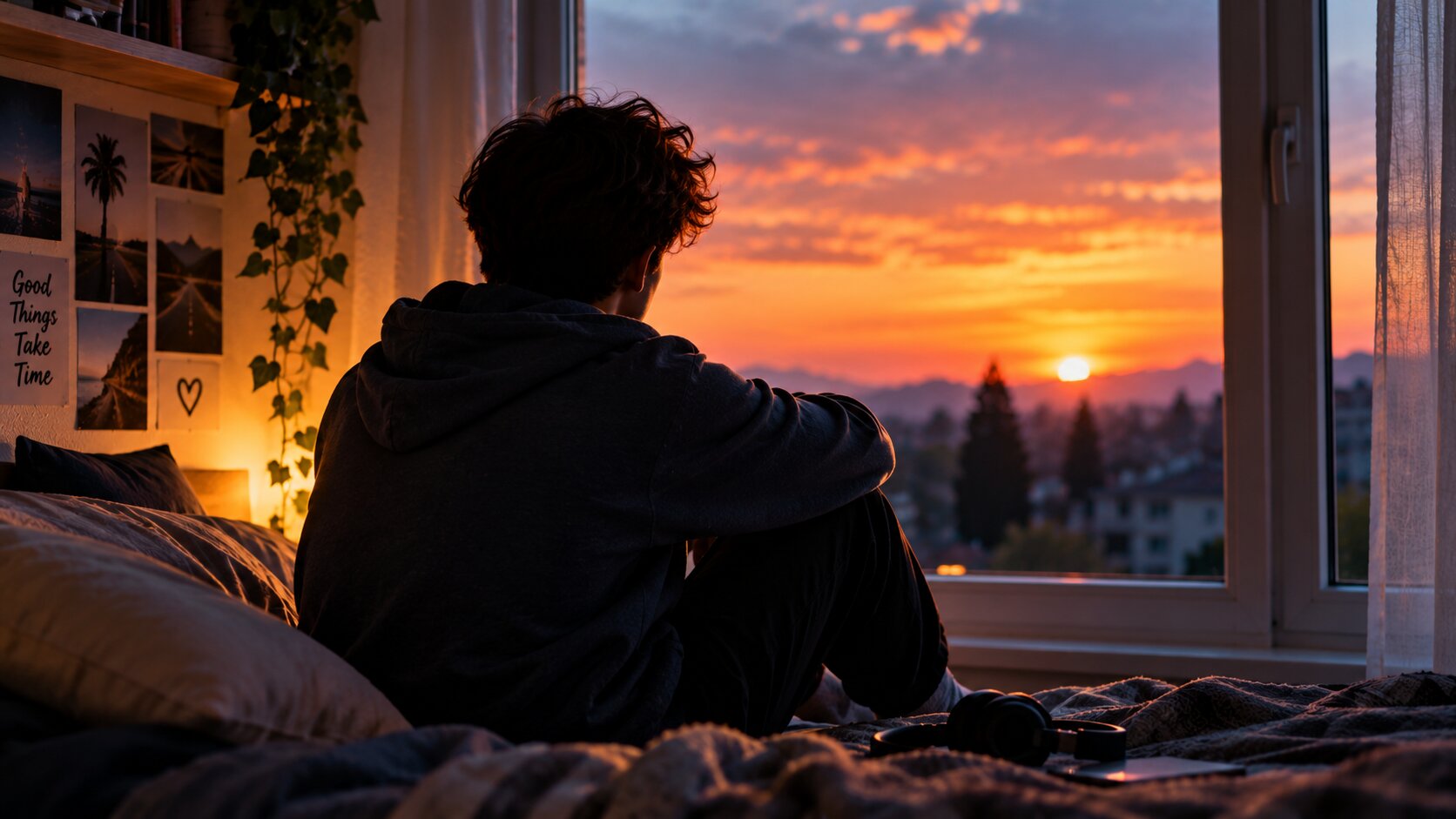Essere gay a 16 anni: una lettera senza nome